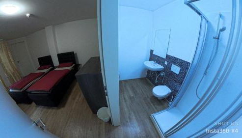 Apartment-Hotel - Foto 5