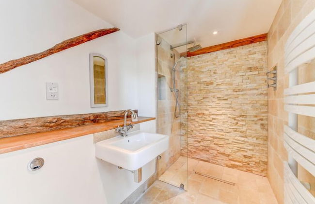 Butley Barn - Foto 24