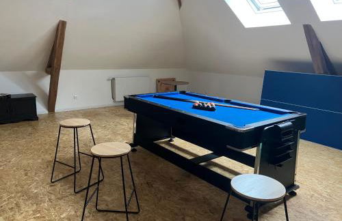 La Brossière - Foto 20