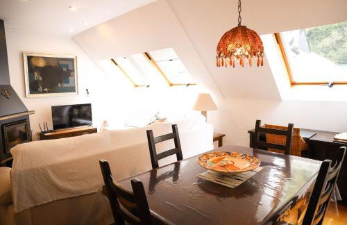 Precioso Ático dúplex en Canfranc, Casa Marco - Foto 7