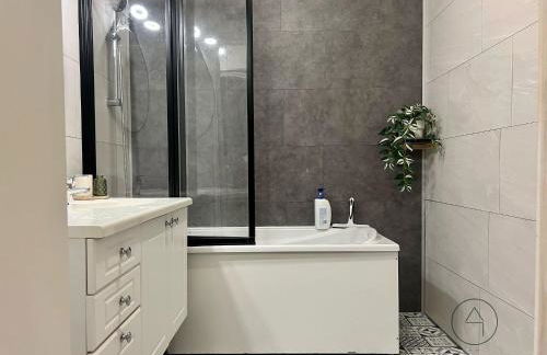 Le loft de la gare - Hypercentre et vue cathédrale - Foto 5