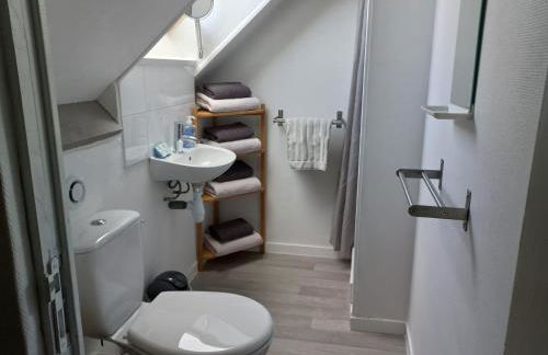 Ivy House Utah Beach - Foto 15