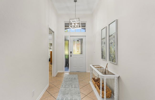 Sunshine Daydream Our Beautiful Monthly Pool Home! 3 Bedroom Home by RedAwning - Foto 18