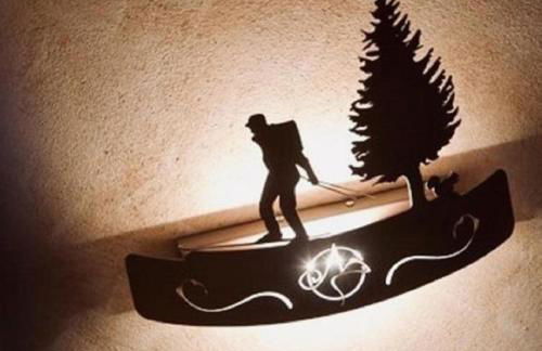 Chalets Mignon - Photo 42