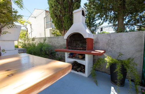 The Rooftop Apartment Punat - Foto 34