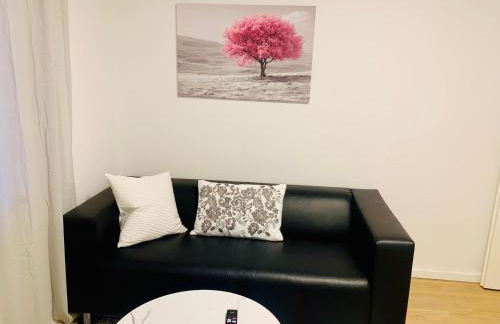 Modernes 1 Zimmer Appartement direkt am Wörthsee - Foto 16