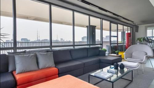 360 VN Vergueiro by Housi - Foto 5