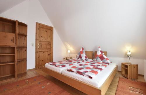 4 Room Holiday Apartment with Garden near Lake - Photo 21