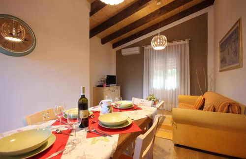 Residence Villa Rosi - Foto 64