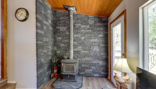 Less Than 5 Mi to Ghost Town Mtn-View Crown King Retreat - Foto 5