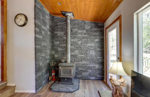 Less Than 5 Mi to Ghost Town Mtn-View Crown King Retreat - Foto 5