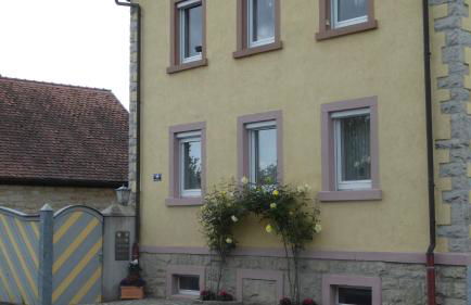 Ferienwohnung Angelika Gries - Foto 17