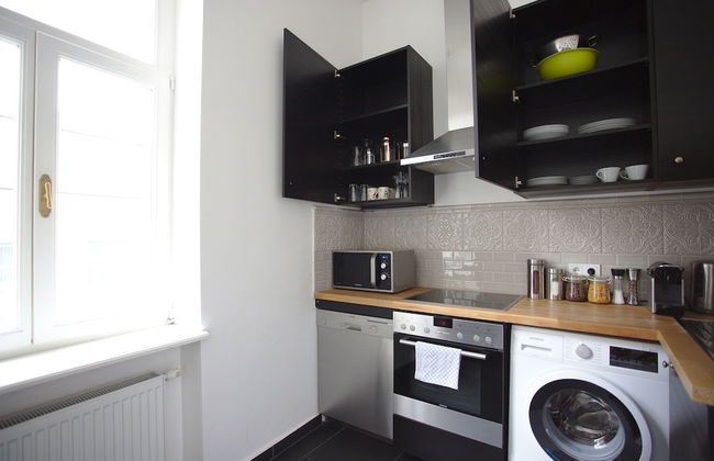 7th Heaven Vienna Center Apartments - Foto 72