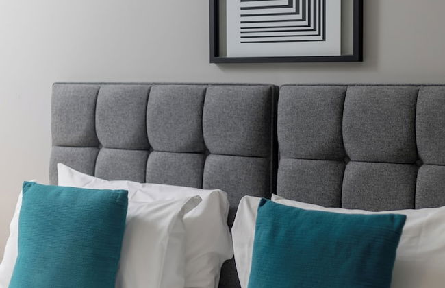 Destiny Scotland Apartments at Canning Street Lane - Foto 19