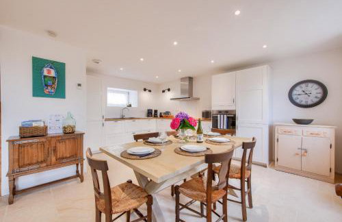 Gîte de vacances pour 6 avec jardin - 800 m plage - Foto 3