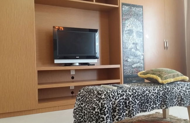 Family Suite DESA TEBRAU JOHOR BAHRU - Foto 61