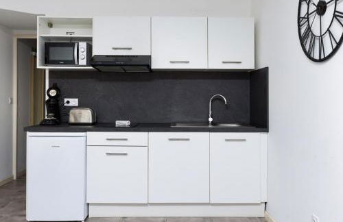 L'atelier De La Cite - Parking Gratuit Sécurisé - Foto 8