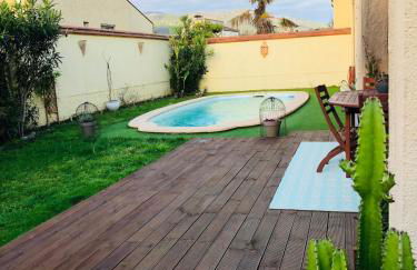 Villa with pool - Foto 6