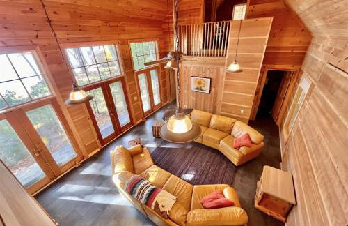 BEAR POINT LIMIT 15 villa - Foto 31