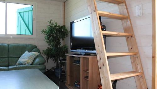 756 - Chalet à Erquy avec vue mer à 200m de la plage et de l'îlot Saint Michel - Foto 3