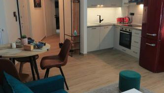 Charis Beyond the Castle - Foto 2, stove, toaster