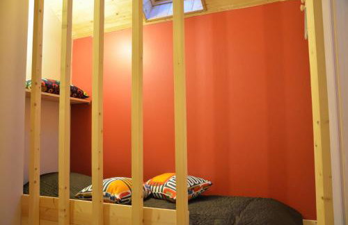 LES CHALETS D'AURE. - Foto 16