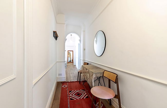 Stunning Maida Vale Apartment - Foto 71