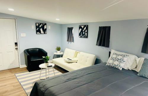 Cozy New Mfd Home near Lake Norman - Foto 31