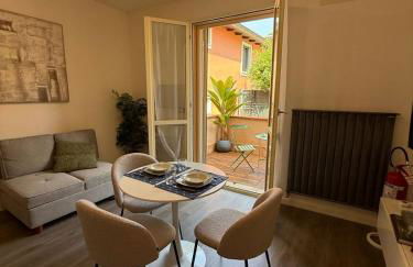 IL CORSO apartment - Foto 14