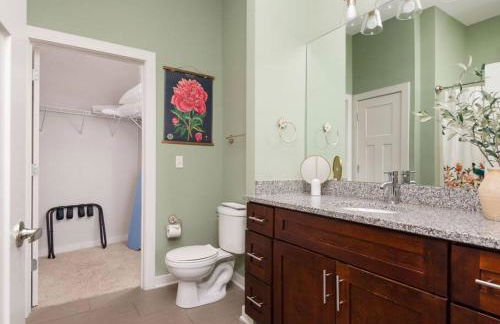 Music Row pearls with Vandy and Belmont at your doorstep - Foto 4