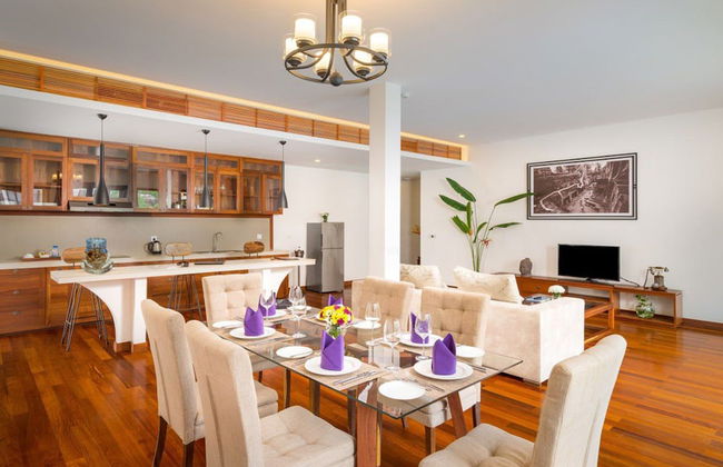 Koulen Hotel - Foto 9