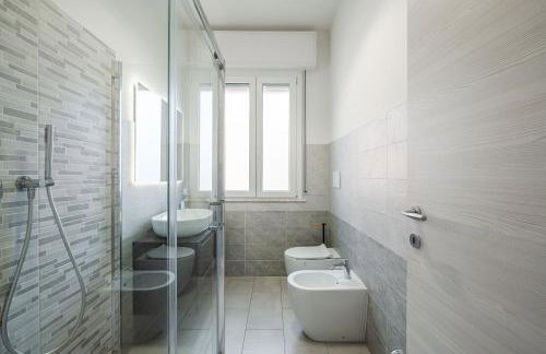 IZZ1 Apartments Plus - Motor&Food Valley - Foto 24