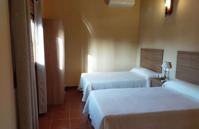 COMPLEJO RURAL LA PALOMA - Photo 16