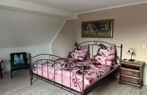 Haus Bernsteinsee mit Goitzsche-Schnuppersegeln - Foto 3