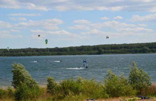 Ferienhaus Am Park - Foto 23