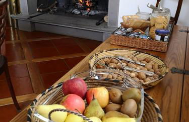 La Tinaia Country House - Foto 113