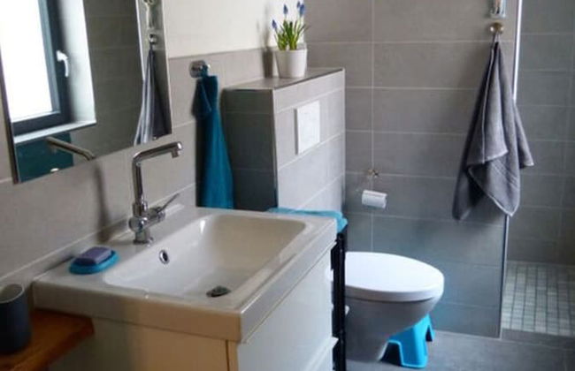 Haus Limosa Comfortable Holiday Residence - Foto 14