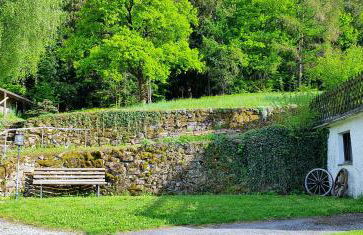 Unser Woidhaisl - idyllisches Ferienhaus im Bayerischen Wald - Foto 25