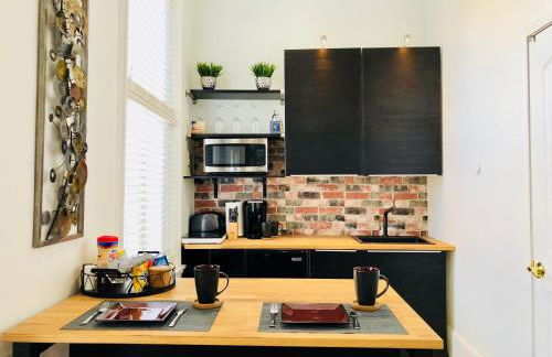 Downtown Memphis Shellcrest Apartments - Foto 60