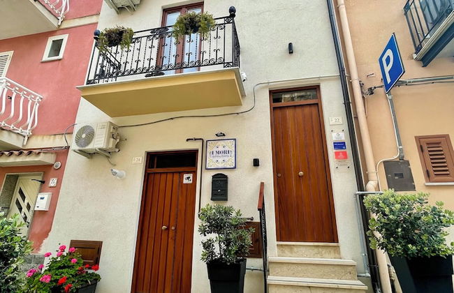 I Mori Holiday Rooms - Photo 29