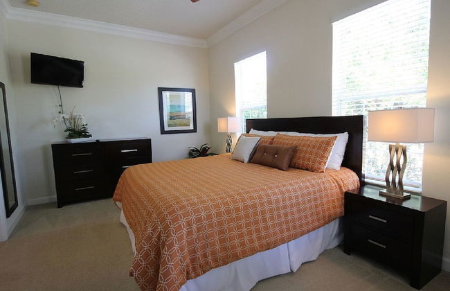 Ov3250 - Reunion Resort - 3 Bed 3 Baths Villa - Photo 5