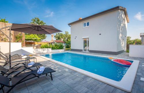 Kuća za odmor Nika - Foto 26