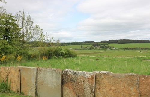 Berg Cottage - Foto 38