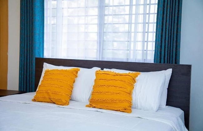 Lux Suites Jumbo Apartments kisumu - Foto 6