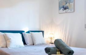 Plan de la Tour M2 - Villa 6 pers climatisée, 3 ch, piscine privée chauffée, calme & verdure - Foto 20