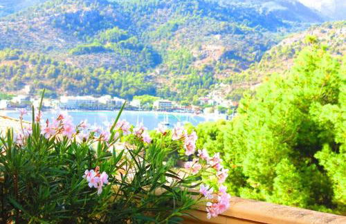 Apartamento gran terraza privada y vistas al mar - Foto 14