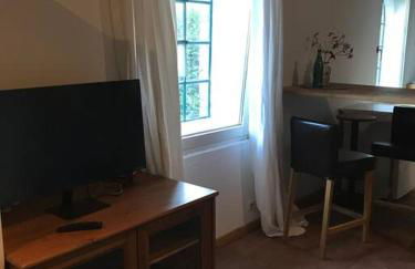 Idylle unter Reet, gemütliche Ferienwohnug - Foto 18