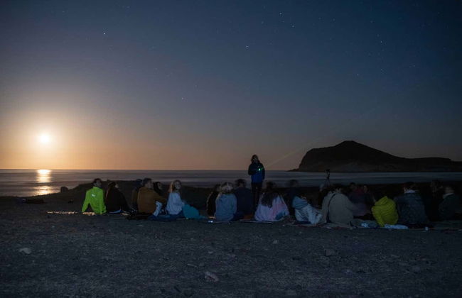 Randonnée de nuit à Cabo de Gata - Photo 10