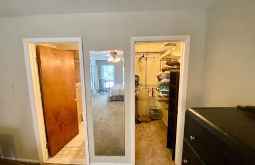 Secluded Au Sable River Home - Foto 36