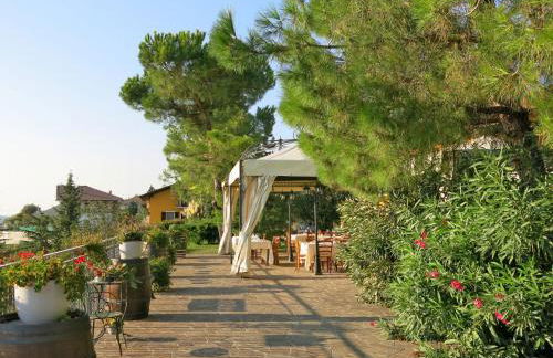 Apartment Agriturismo Colle di San Michele-1 by Interhome - Foto 19